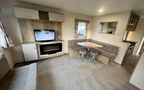 Haven Marton Mere Holiday Park Caravan In Blackpool