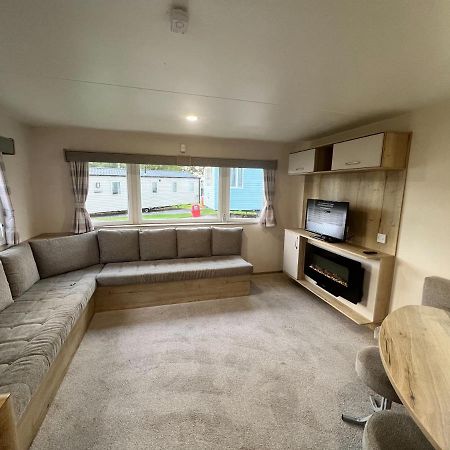 Haven Marton Mere Holiday Park Caravan In Blackpool Exterior photo