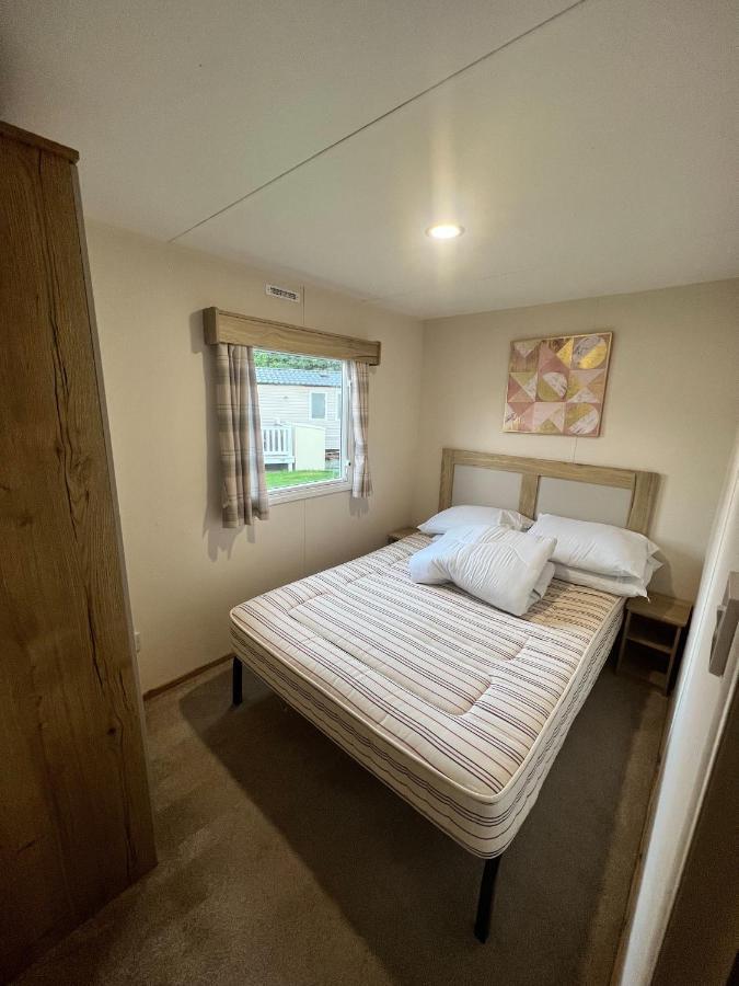 Haven Marton Mere Holiday Park Caravan In Blackpool Exterior photo