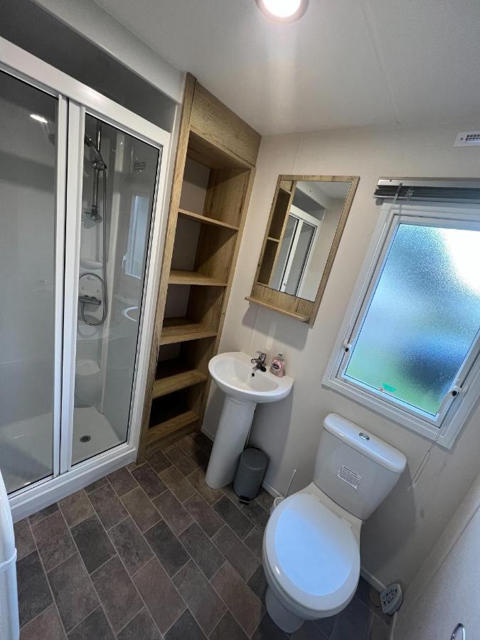Haven Marton Mere Holiday Park Caravan In Blackpool Exterior photo